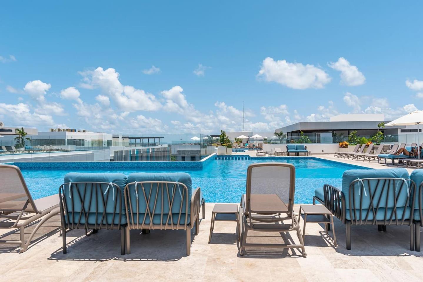 For 12 In Playa Playa del Carmen