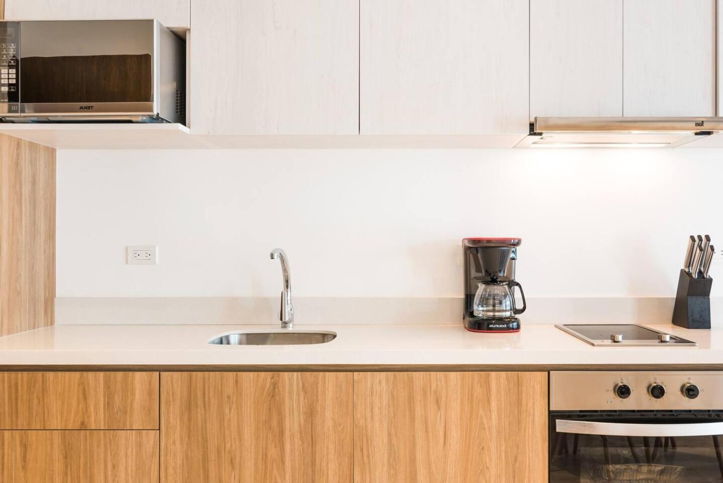 Apartment For 12 In Playa Playa del Carmen