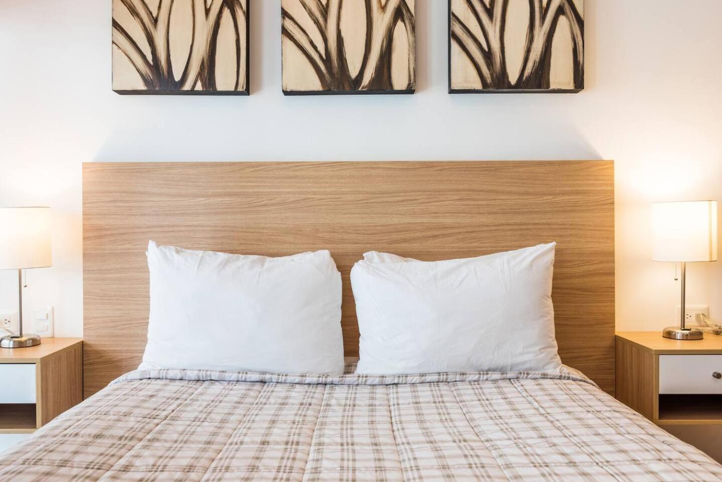 For 12 In Playa Apartment *