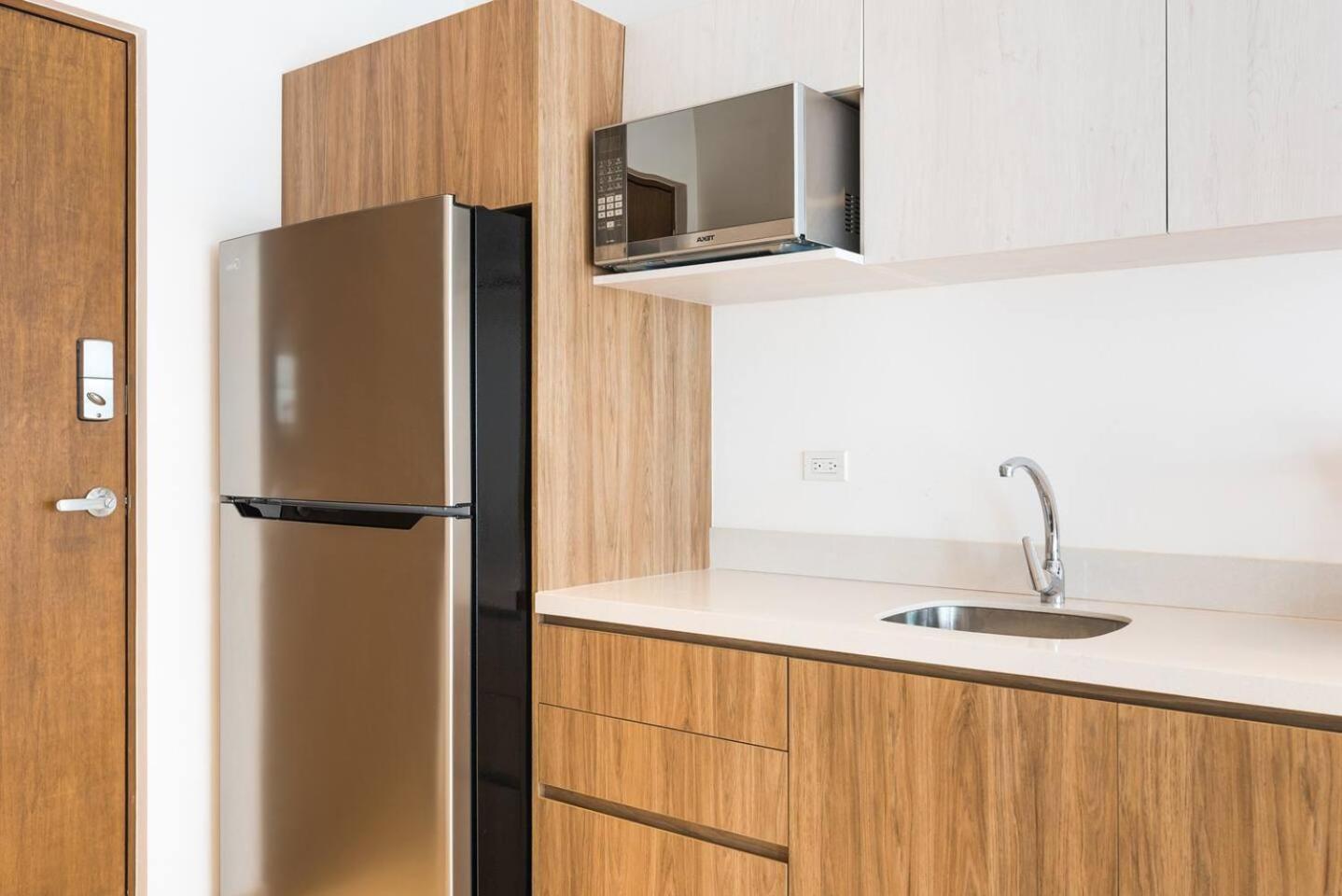 Apartment For 12 In Playa Playa del Carmen
